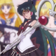 Image for article titled Time Travel Is The Least Of Everyone's Concerns On Sailor Moon Crystal